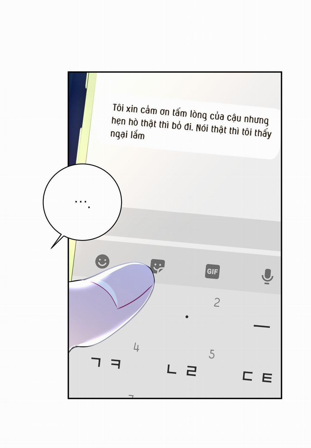 (CBunu) Bắt tay hả, thôi bỏ đi! 26 H+ trang 48