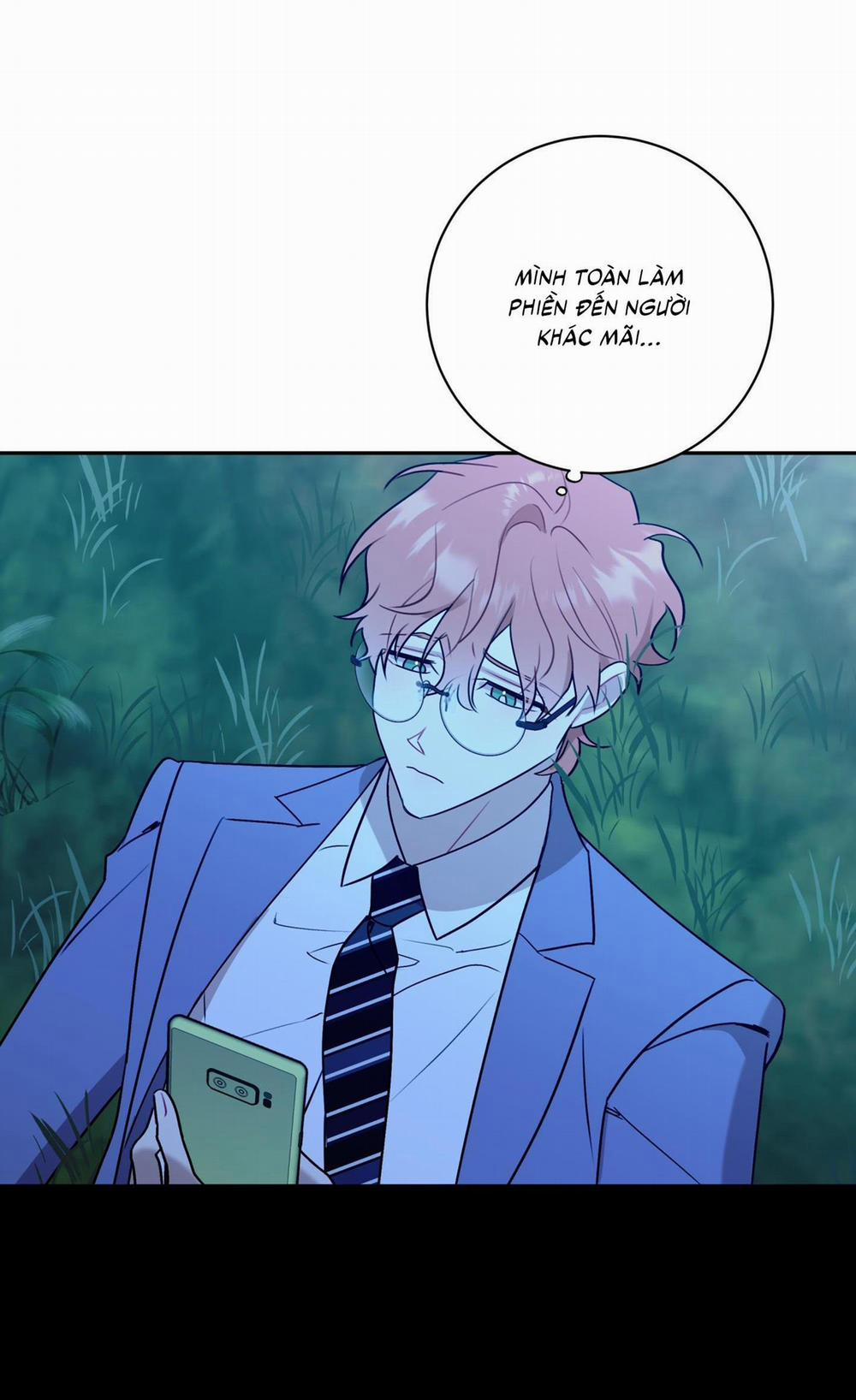 (CBunu) Bắt tay hả, thôi bỏ đi! 26 H+ trang 49