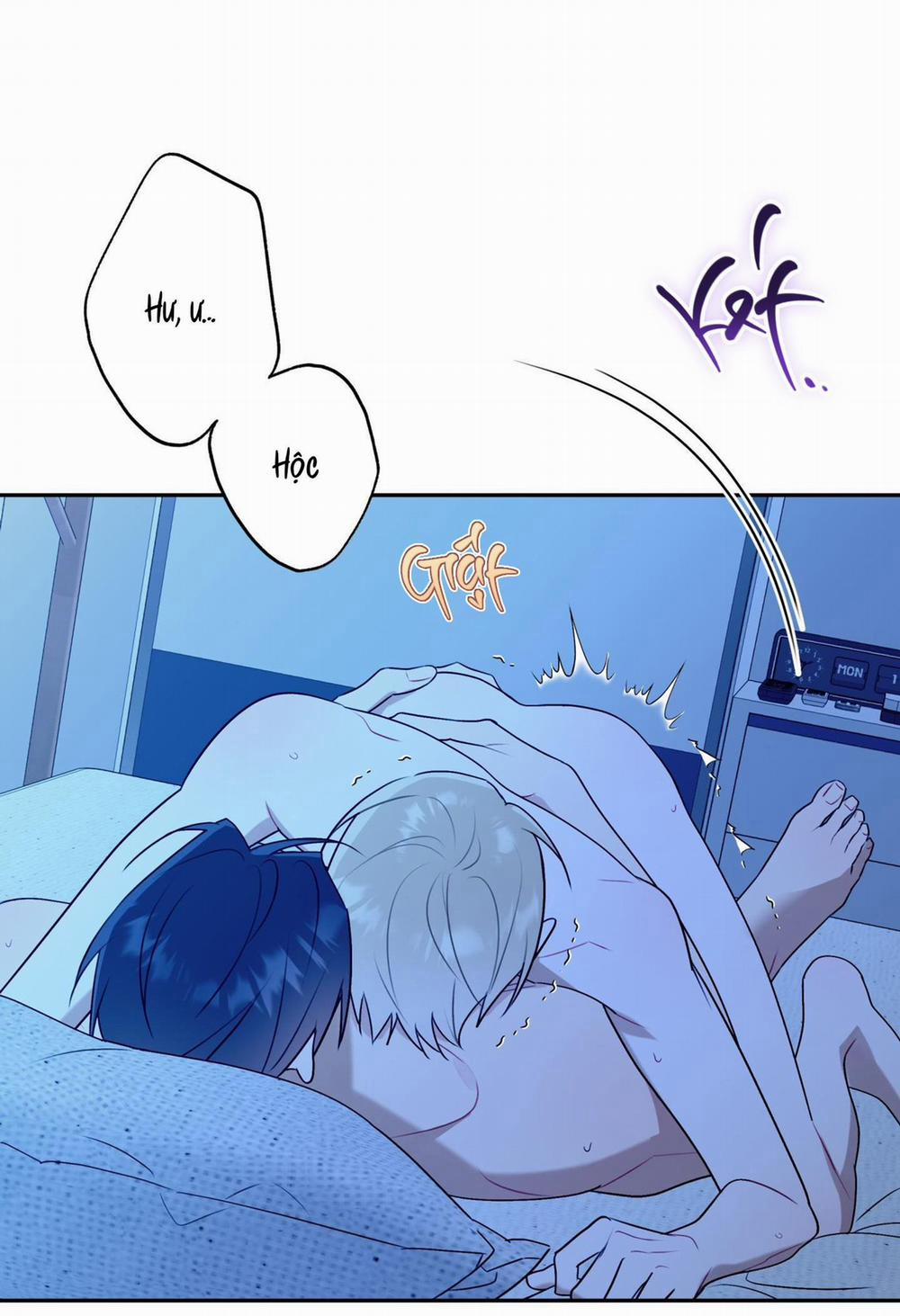 (CBunu) Bắt tay hả, thôi bỏ đi! 26 H+ trang 5