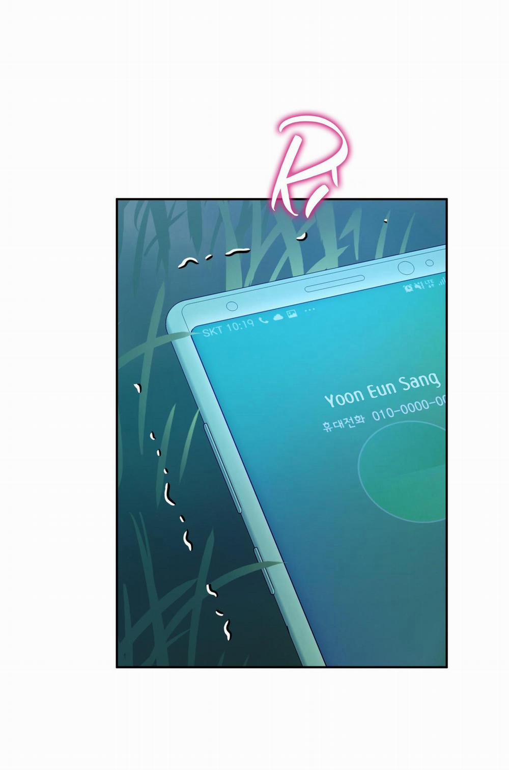 (CBunu) Bắt tay hả, thôi bỏ đi! 26 H+ trang 54