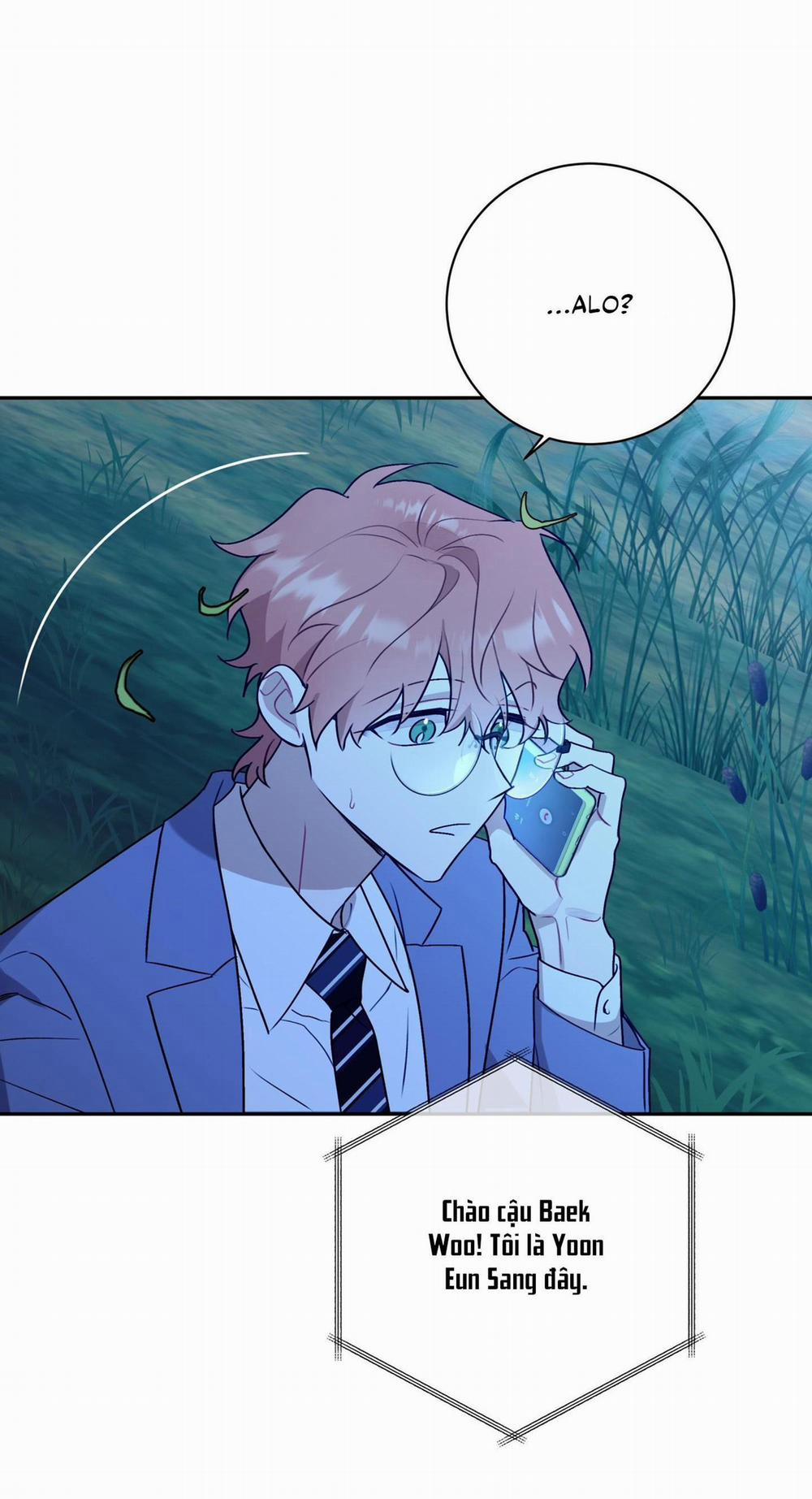 (CBunu) Bắt tay hả, thôi bỏ đi! 26 H+ trang 55