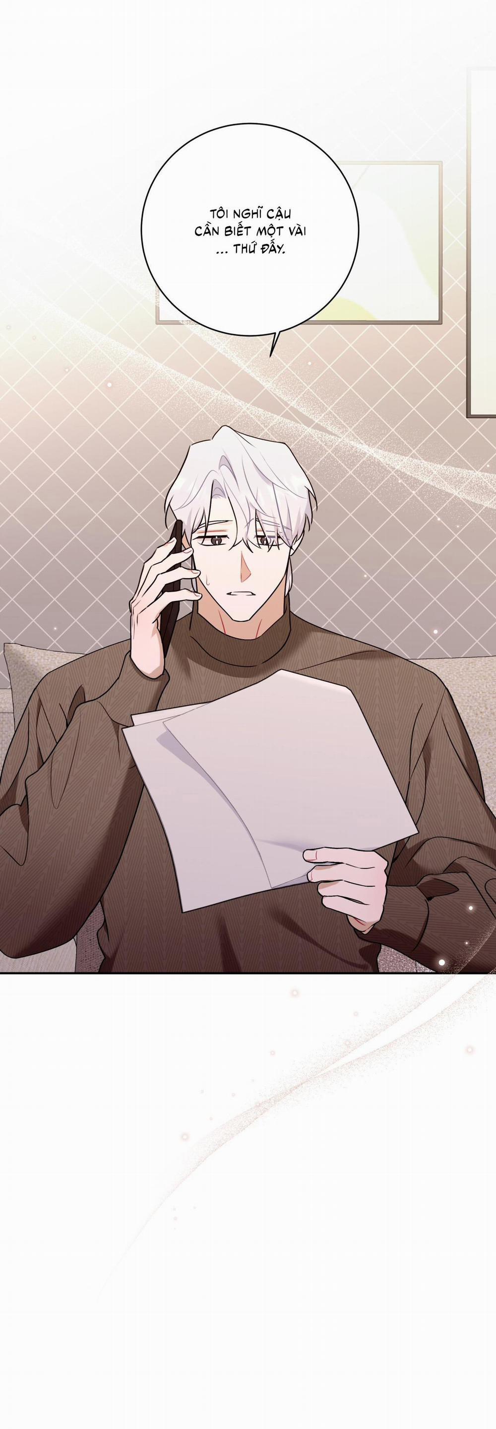 (CBunu) Bắt tay hả, thôi bỏ đi! 26 H+ trang 57