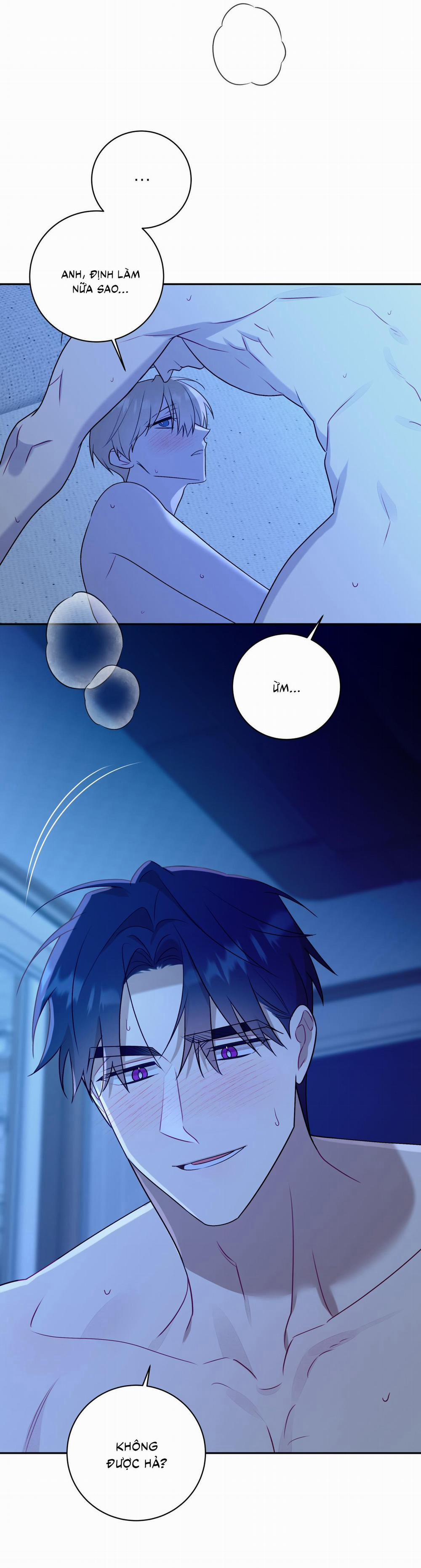 (CBunu) Bắt tay hả, thôi bỏ đi! 26 H+ trang 9