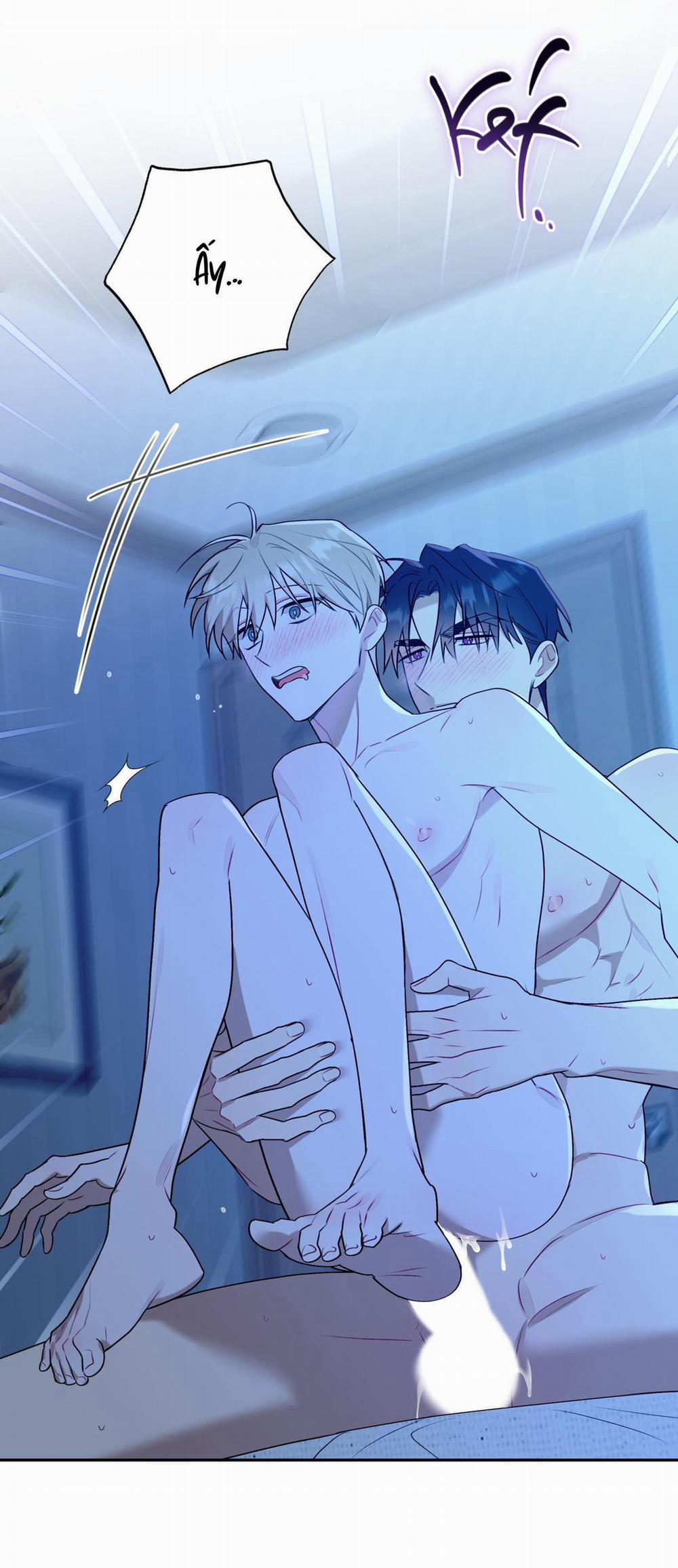 (CBunu) Bắt tay hả, thôi bỏ đi! 26 trang 17