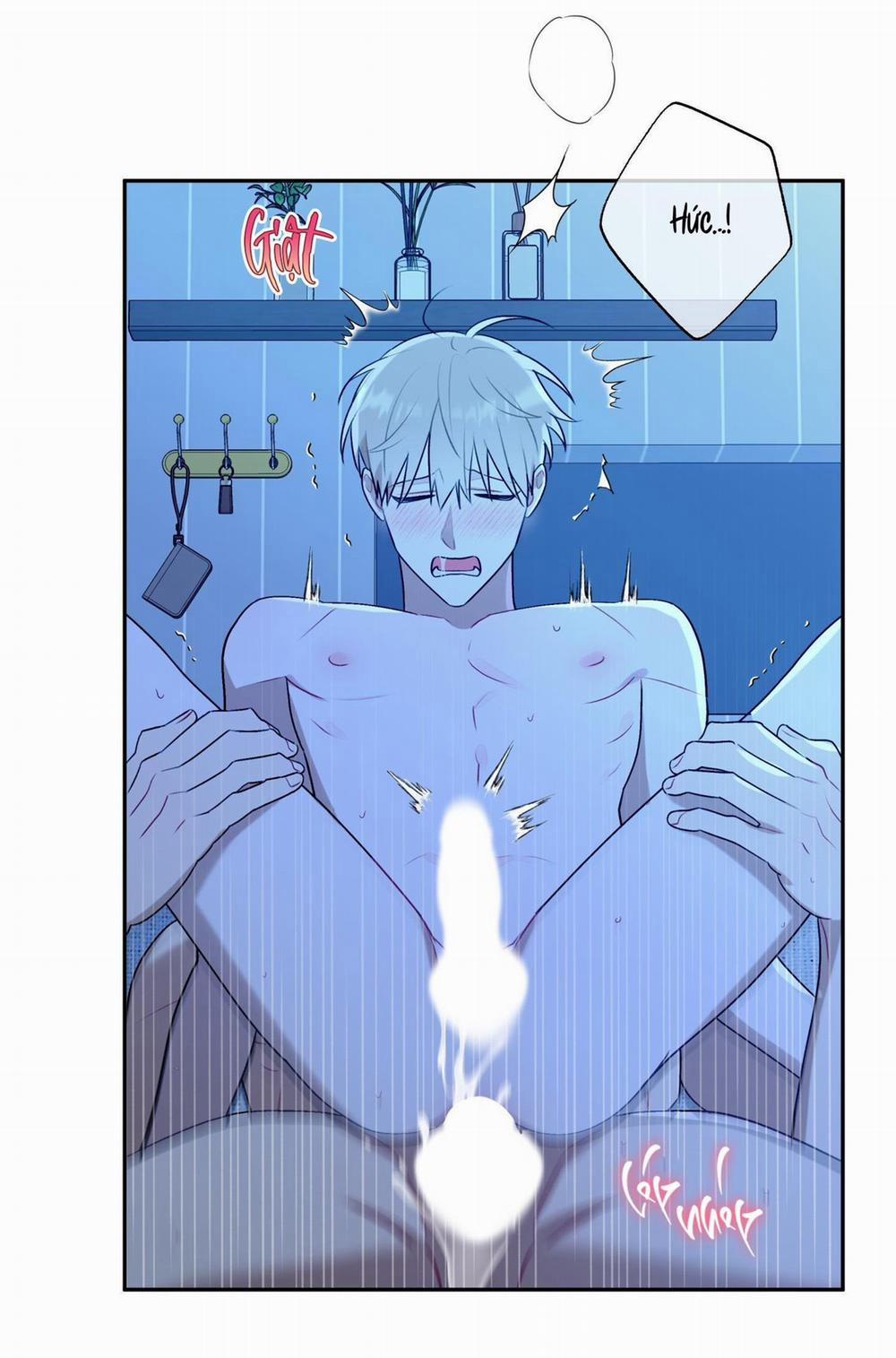 (CBunu) Bắt tay hả, thôi bỏ đi! 26 trang 20