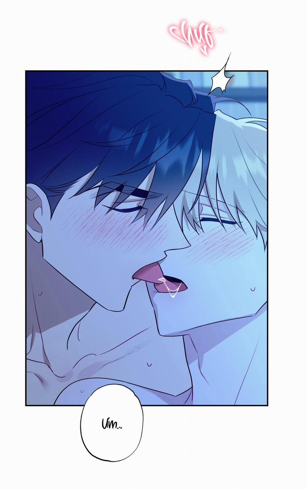 (CBunu) Bắt tay hả, thôi bỏ đi! 26 trang 28