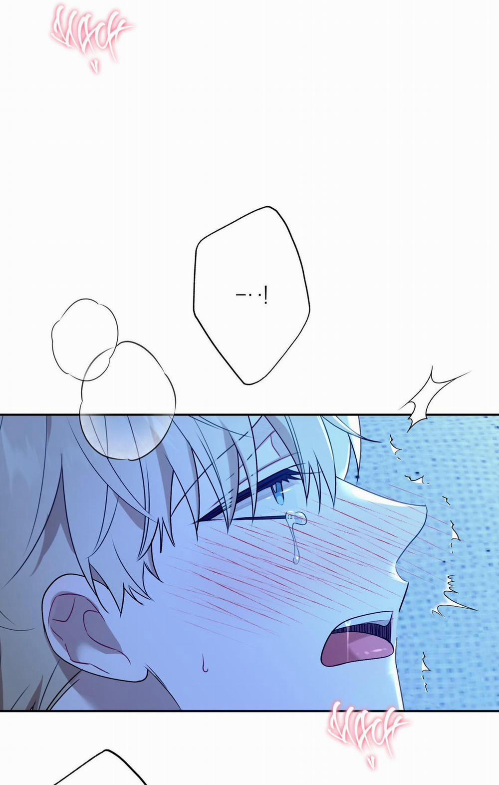 (CBunu) Bắt tay hả, thôi bỏ đi! 26 trang 3