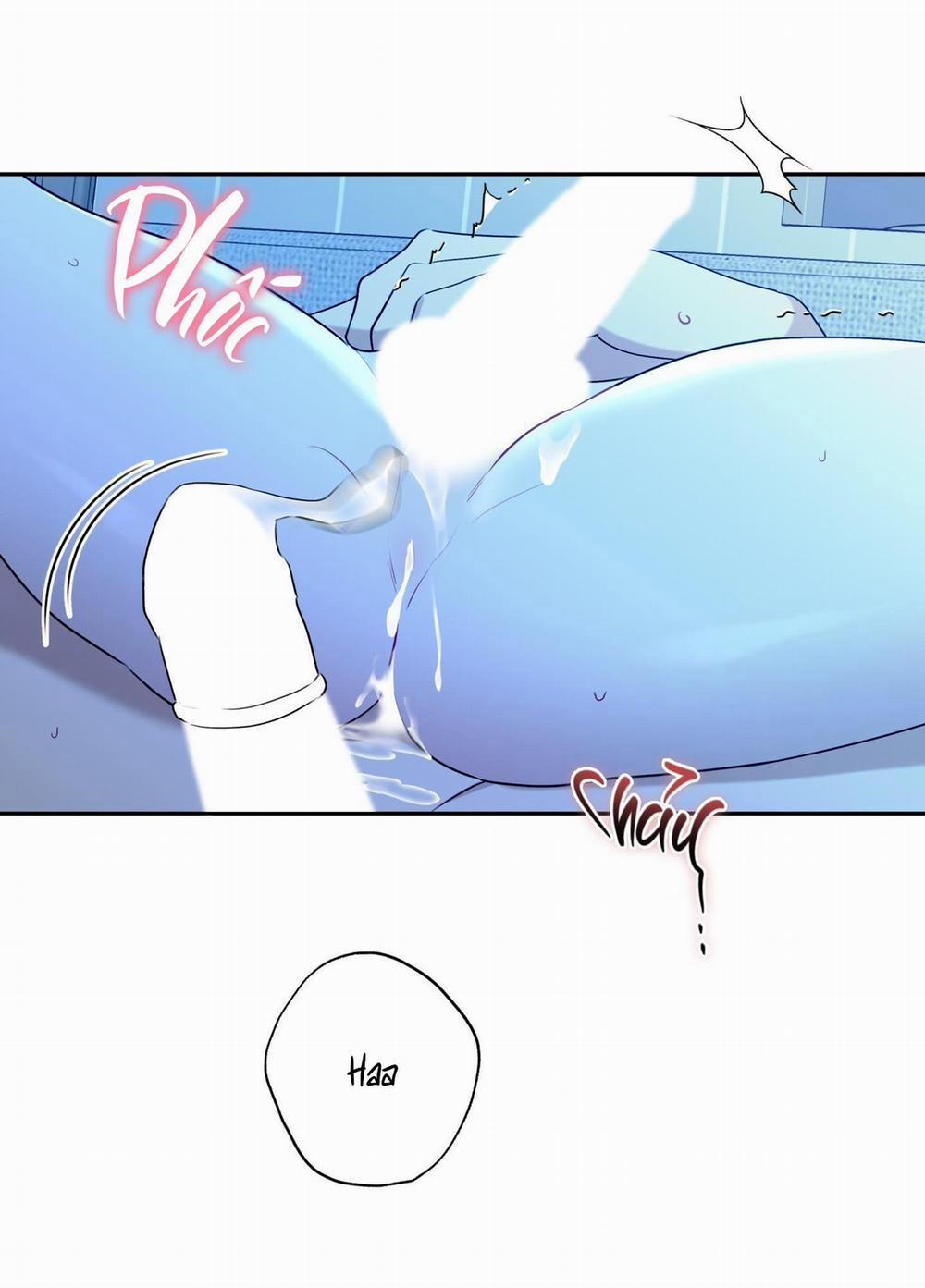 (CBunu) Bắt tay hả, thôi bỏ đi! 26 trang 36