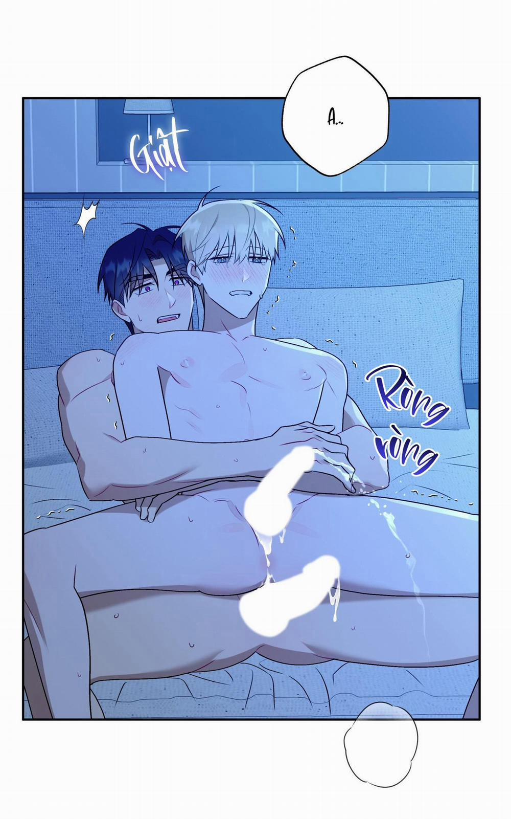 (CBunu) Bắt tay hả, thôi bỏ đi! 26 trang 37