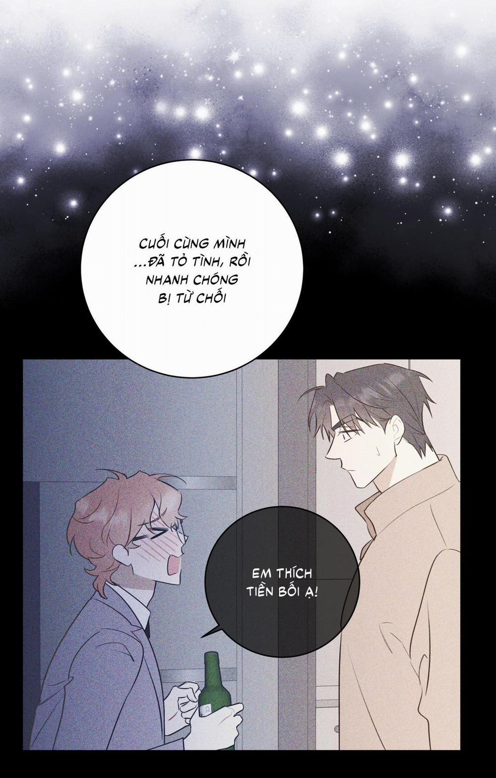 (CBunu) Bắt tay hả, thôi bỏ đi! 26 trang 43