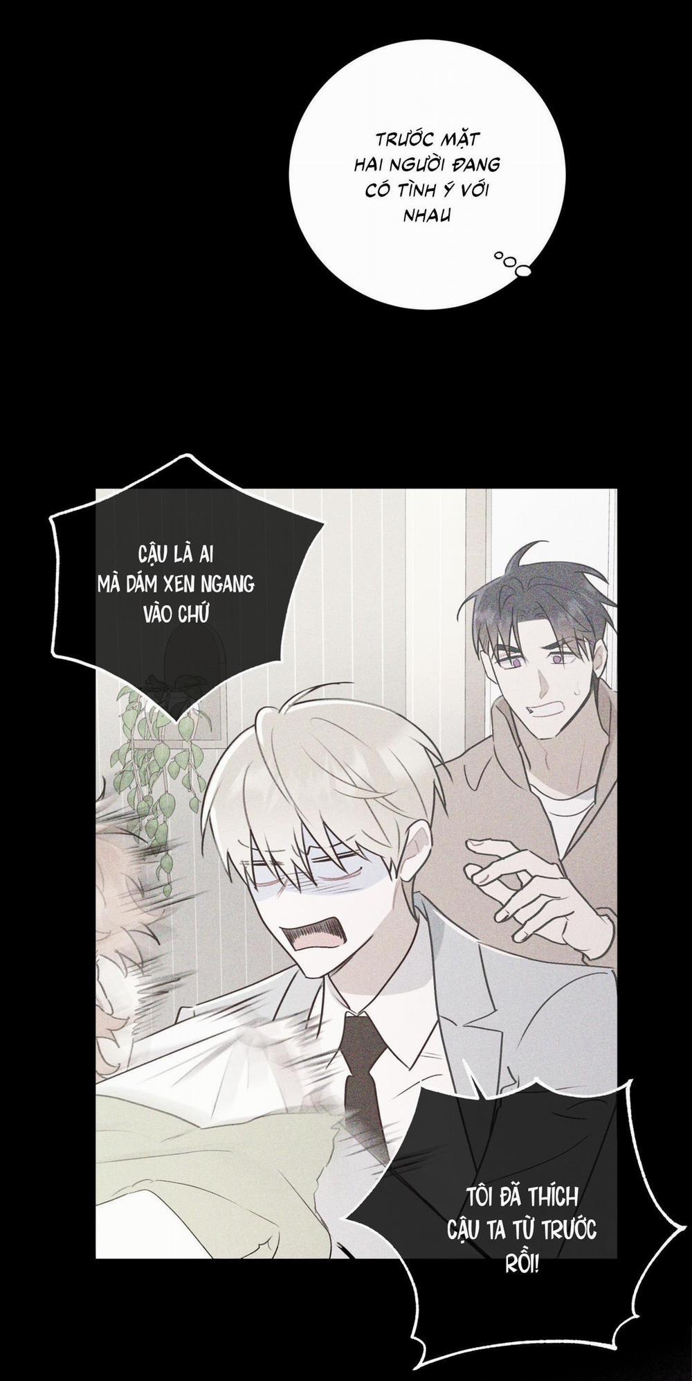 (CBunu) Bắt tay hả, thôi bỏ đi! 26 trang 44