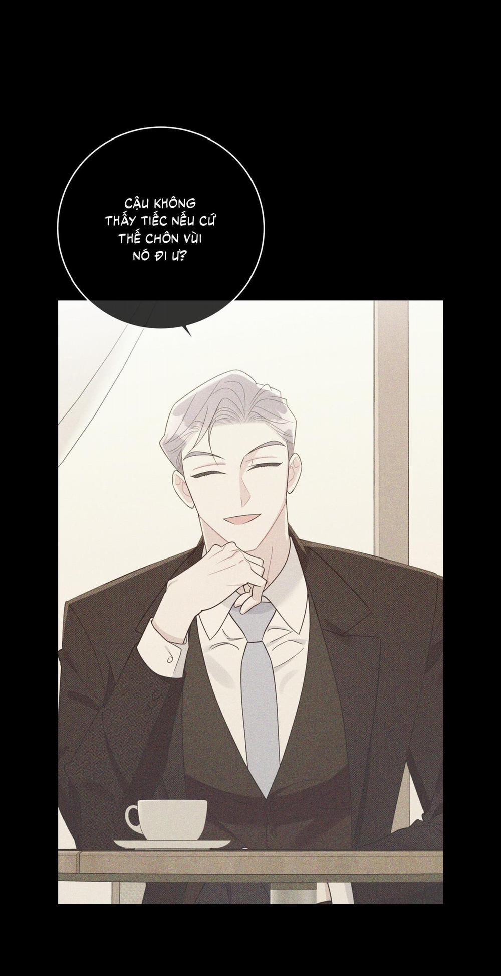 (CBunu) Bắt tay hả, thôi bỏ đi! 26 trang 50