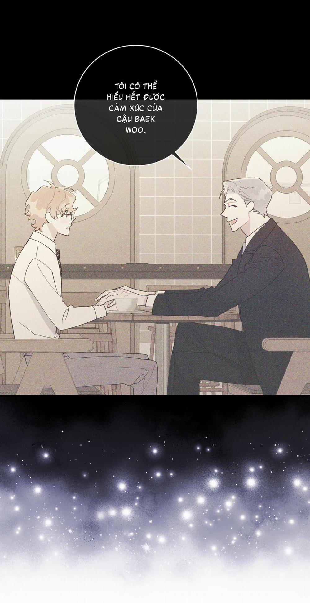 (CBunu) Bắt tay hả, thôi bỏ đi! 26 trang 51