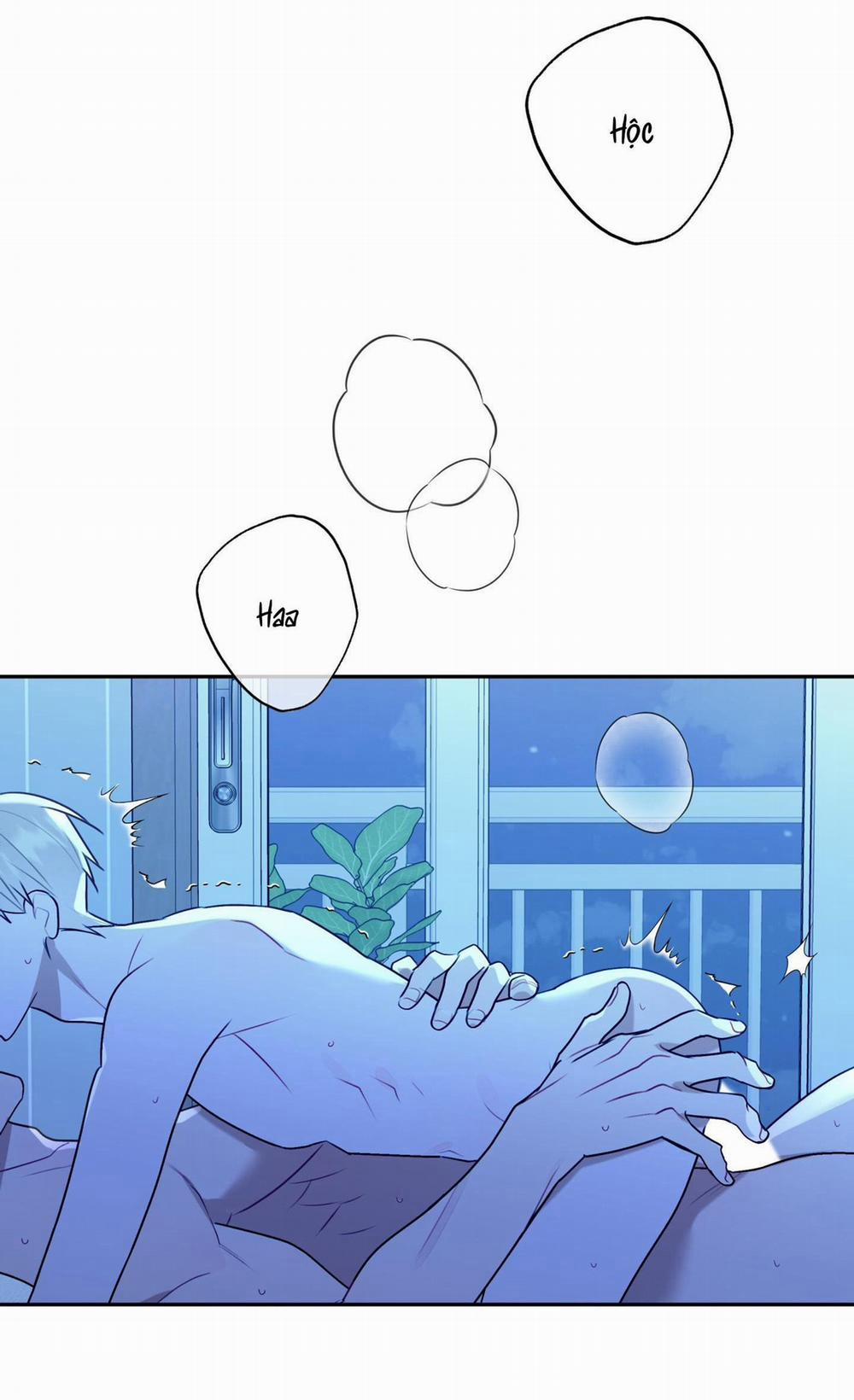 (CBunu) Bắt tay hả, thôi bỏ đi! 26 trang 6