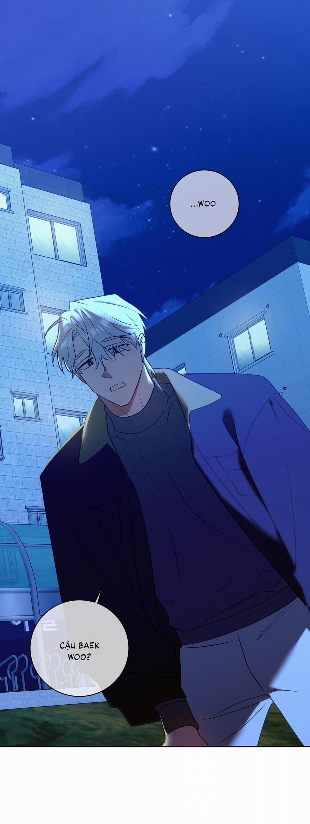 (CBunu) Bắt tay hả, thôi bỏ đi! 27 trang 0