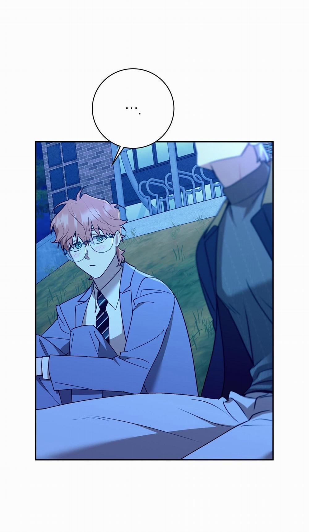 (CBunu) Bắt tay hả, thôi bỏ đi! 27 trang 21