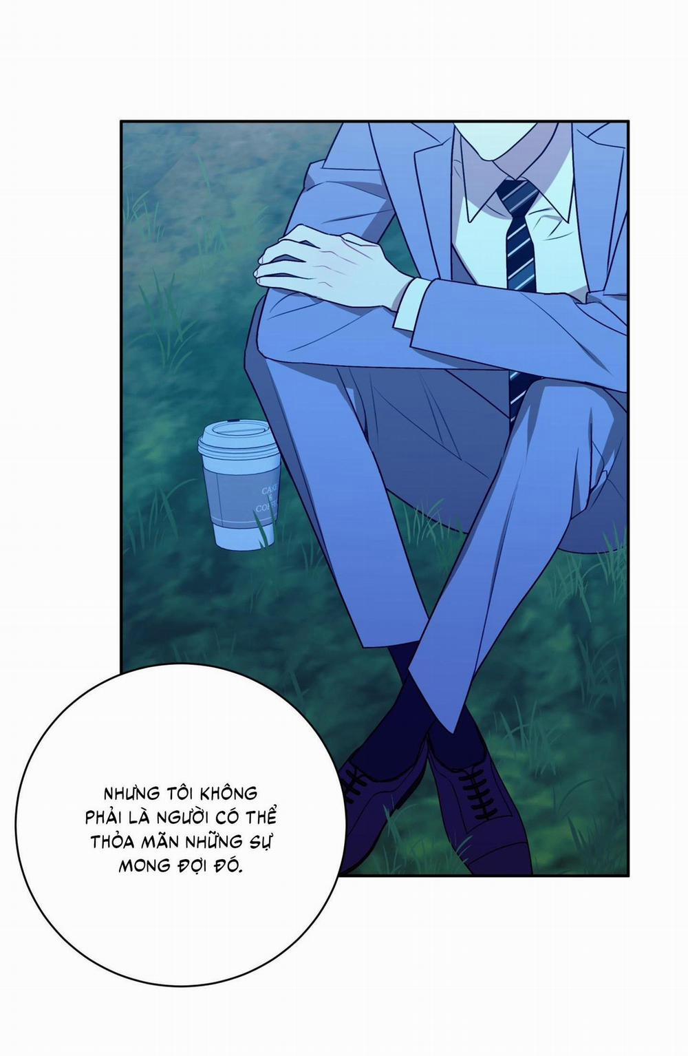 (CBunu) Bắt tay hả, thôi bỏ đi! 27 trang 24