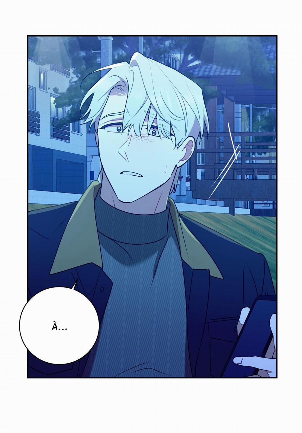 (CBunu) Bắt tay hả, thôi bỏ đi! 27 trang 35