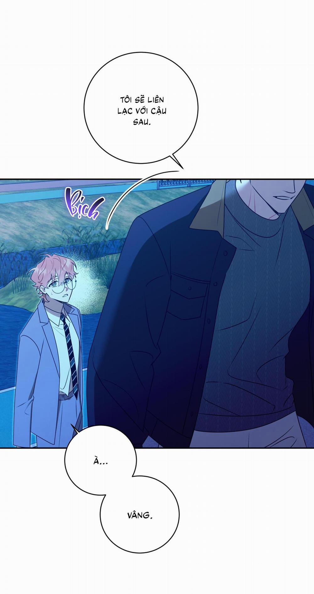 (CBunu) Bắt tay hả, thôi bỏ đi! 27 trang 38