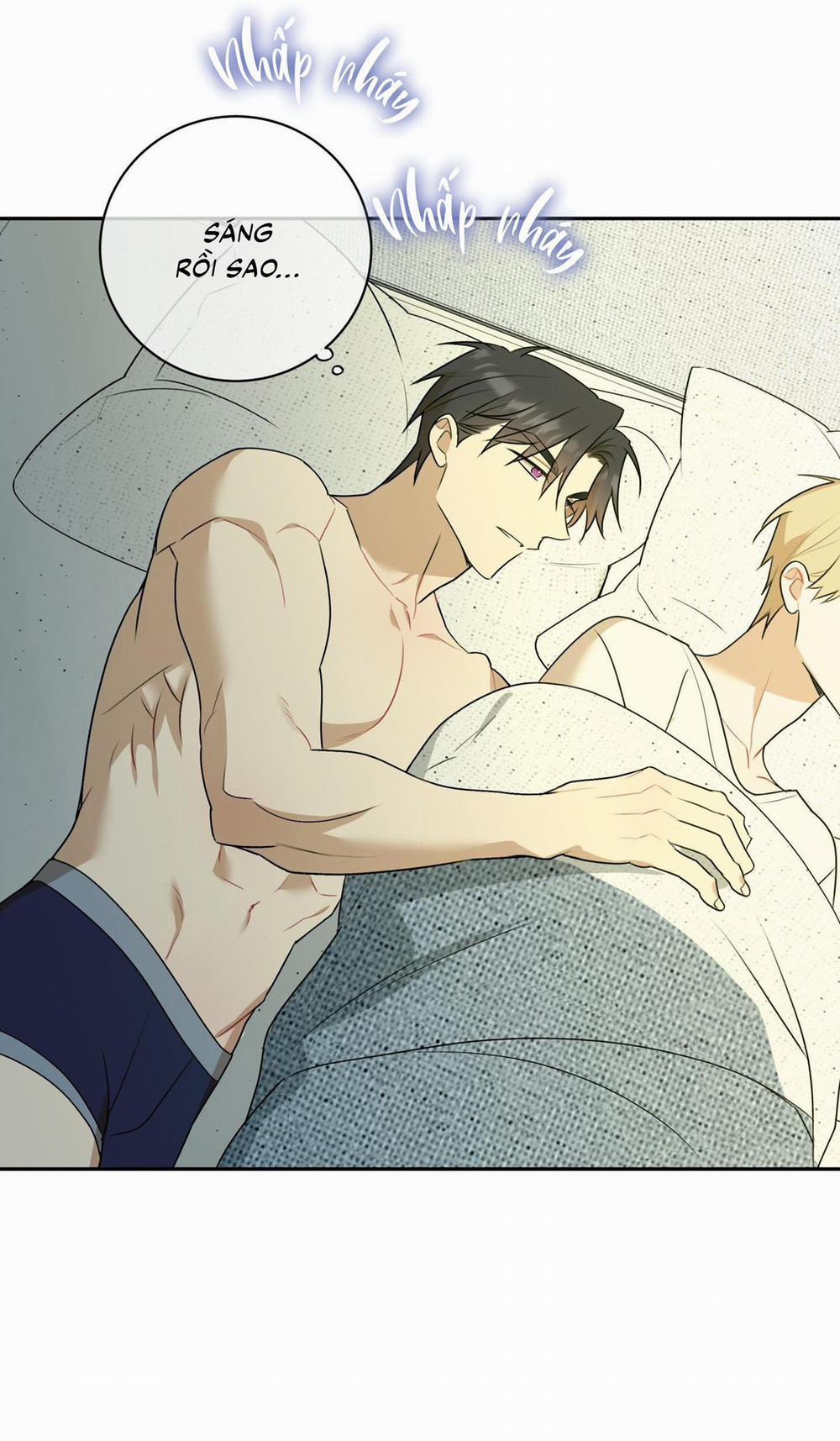 (CBunu) Bắt tay hả, thôi bỏ đi! 27 trang 44