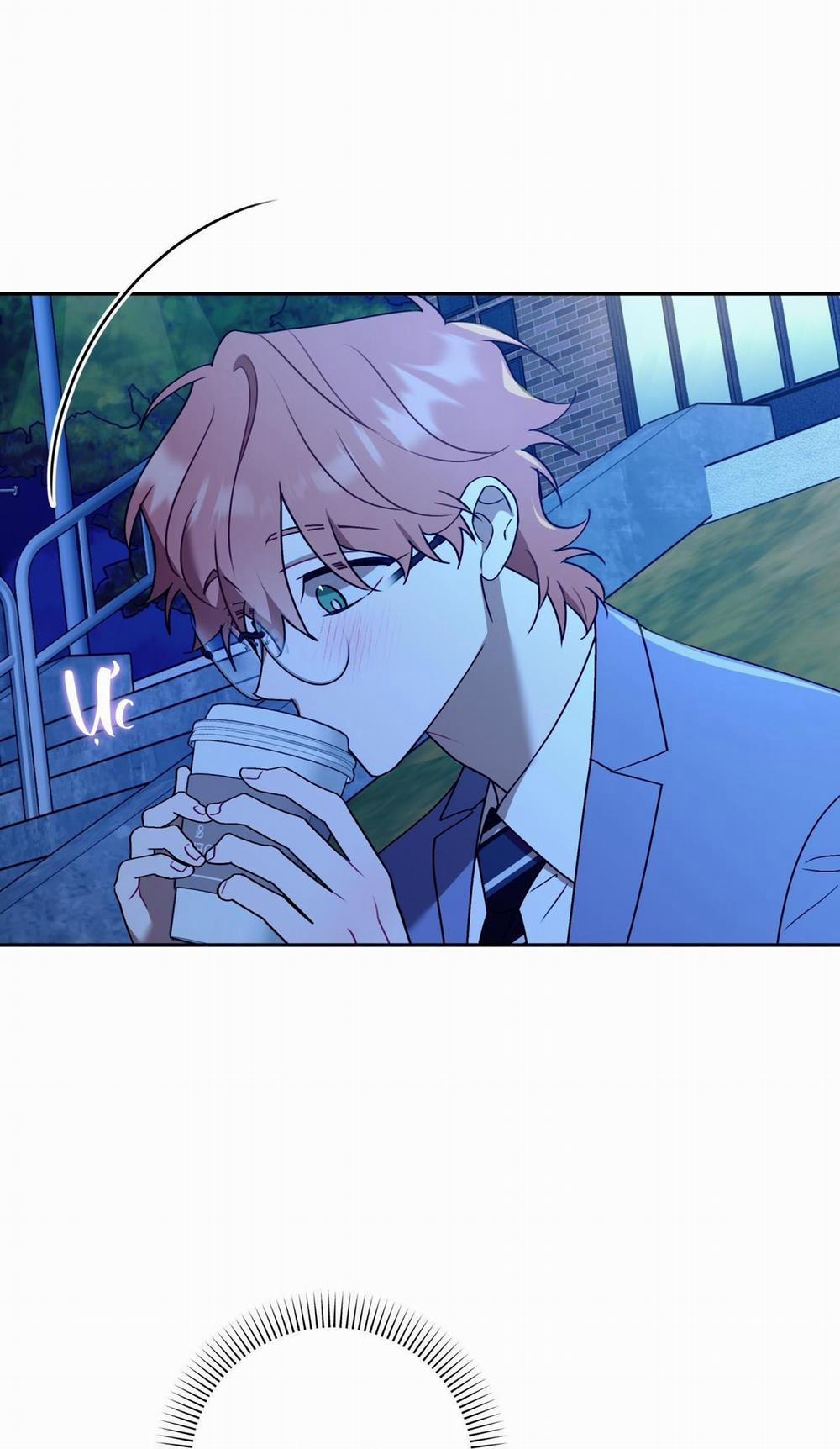 (CBunu) Bắt tay hả, thôi bỏ đi! 27 trang 5