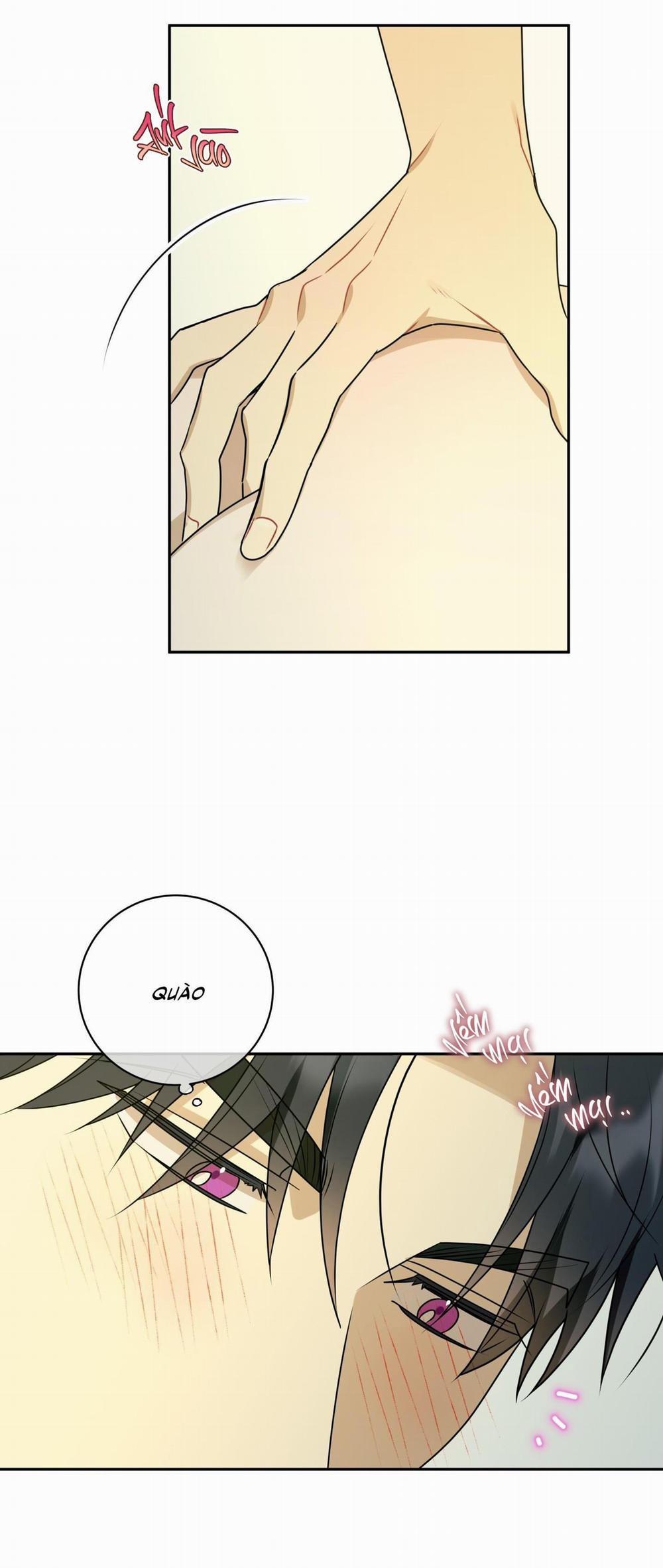 (CBunu) Bắt tay hả, thôi bỏ đi! 28 H+ trang 10