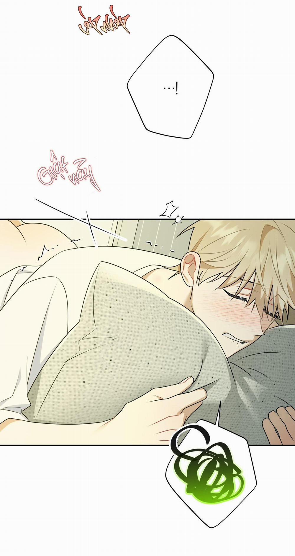 (CBunu) Bắt tay hả, thôi bỏ đi! 28 H+ trang 13