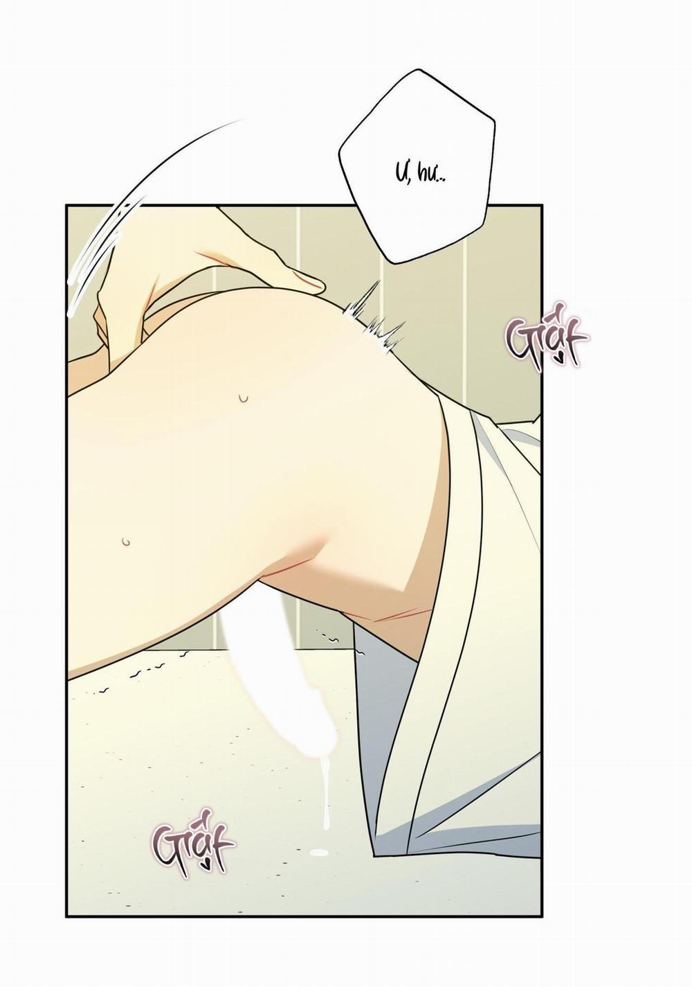 (CBunu) Bắt tay hả, thôi bỏ đi! 28 H+ trang 17