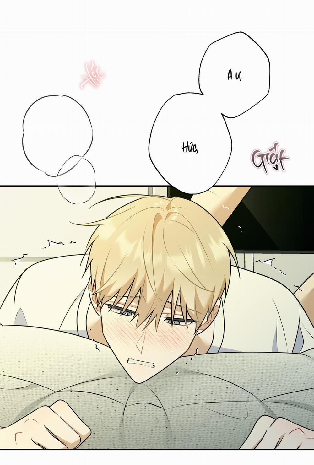 (CBunu) Bắt tay hả, thôi bỏ đi! 28 H+ trang 18