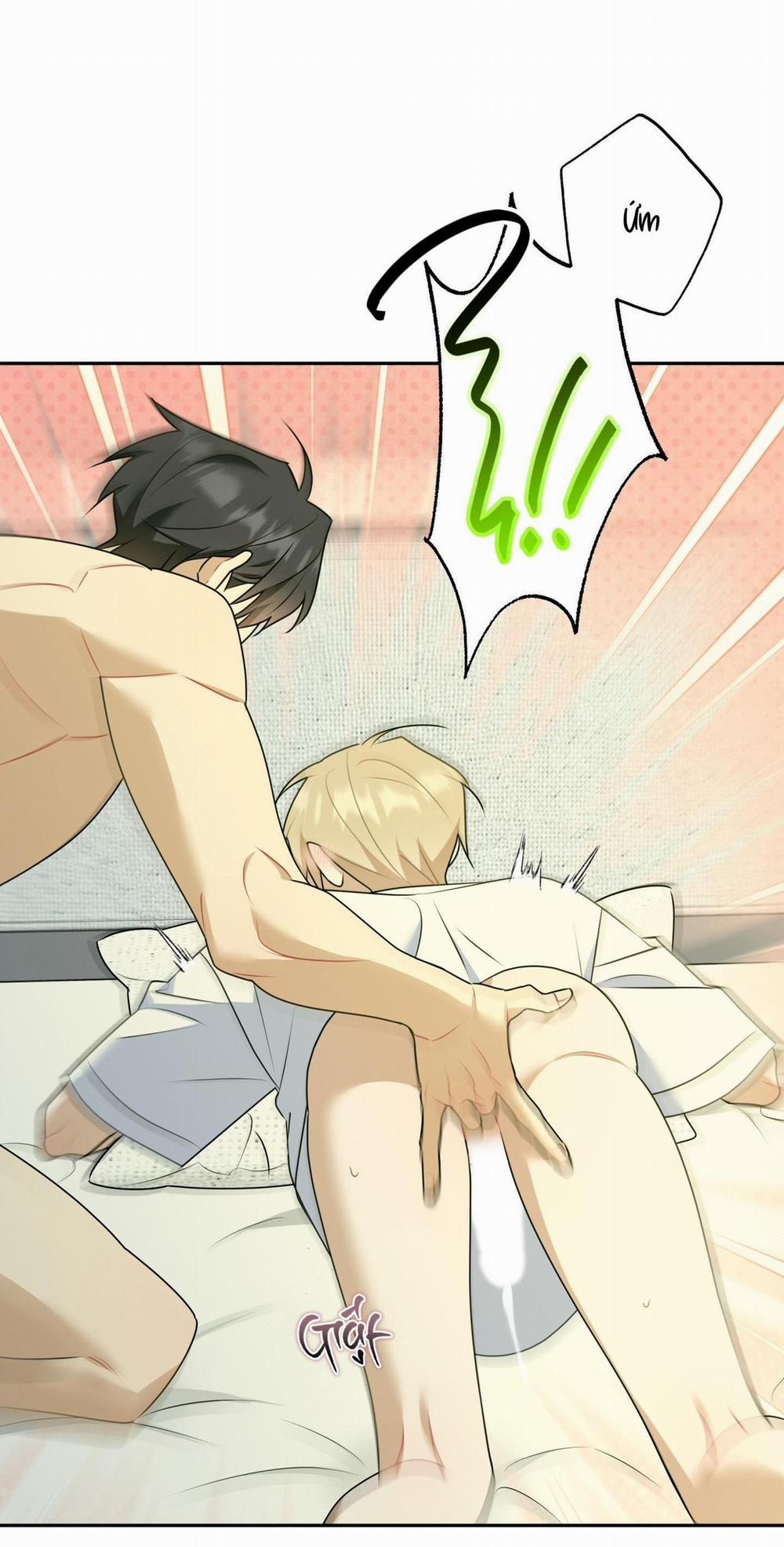 (CBunu) Bắt tay hả, thôi bỏ đi! 28 H+ trang 20