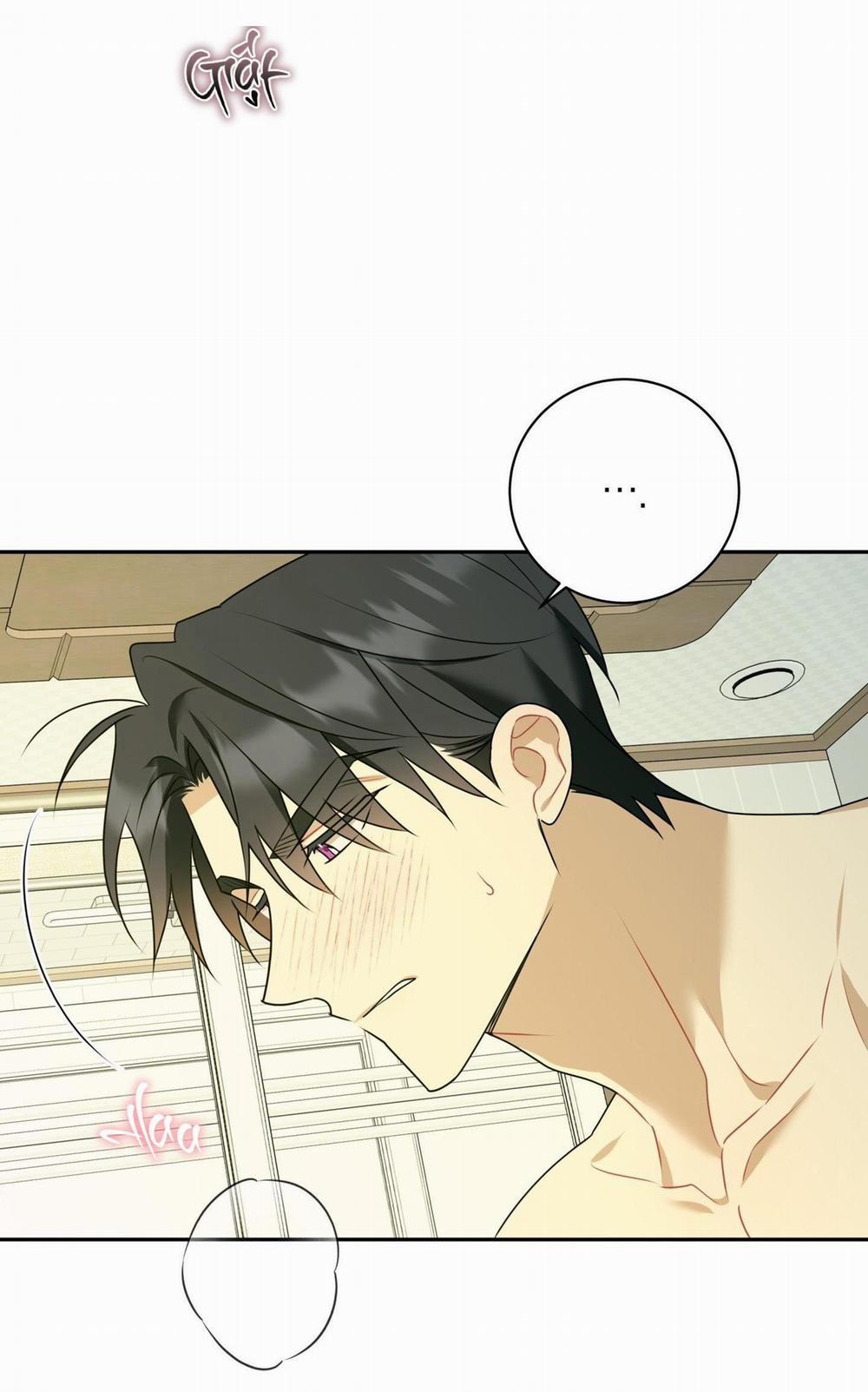 (CBunu) Bắt tay hả, thôi bỏ đi! 28 H+ trang 21