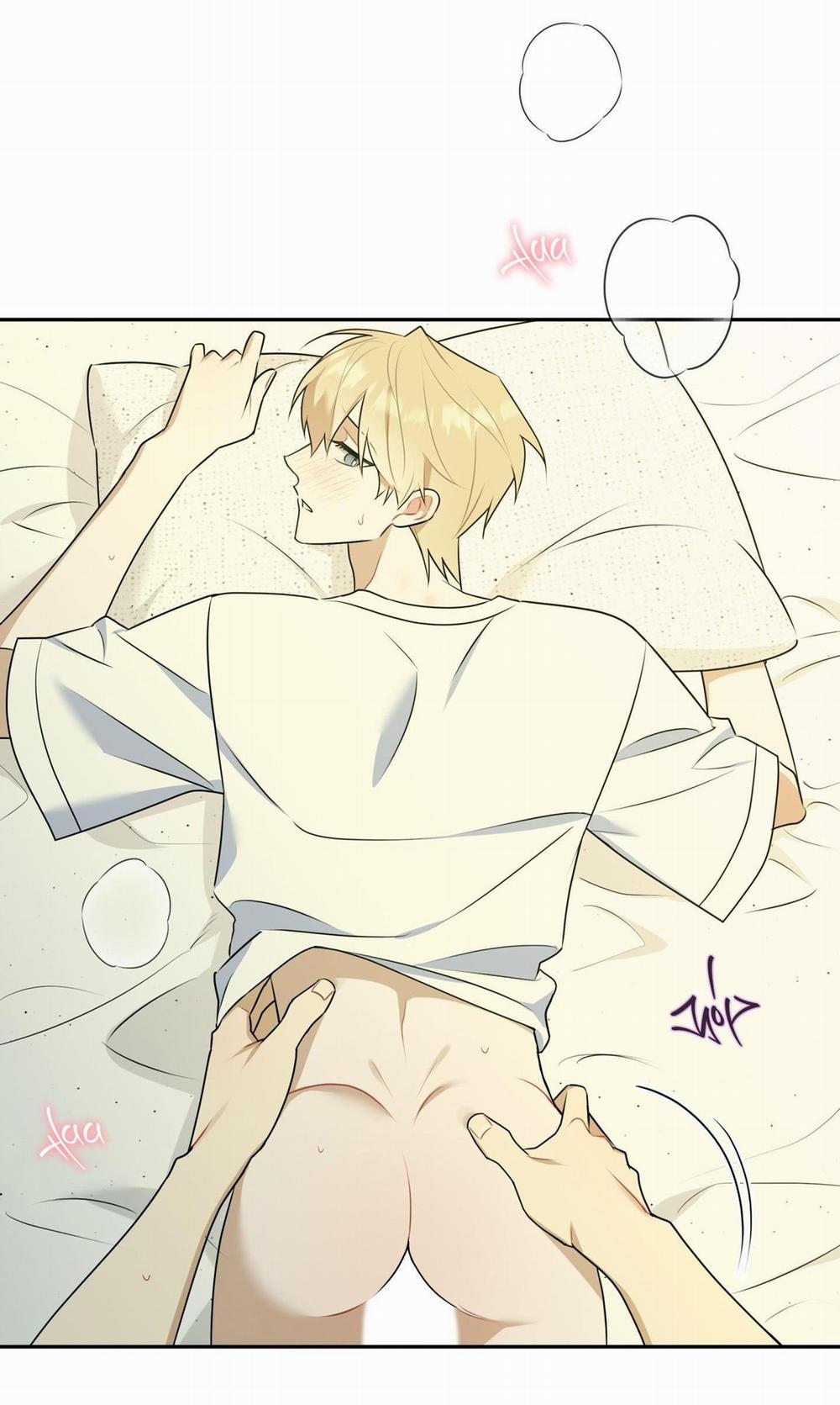 (CBunu) Bắt tay hả, thôi bỏ đi! 28 H+ trang 26