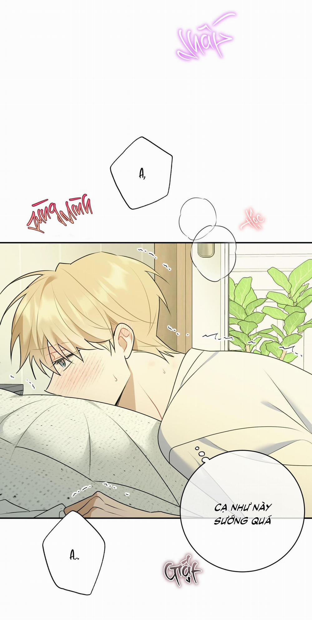 (CBunu) Bắt tay hả, thôi bỏ đi! 28 H+ trang 28