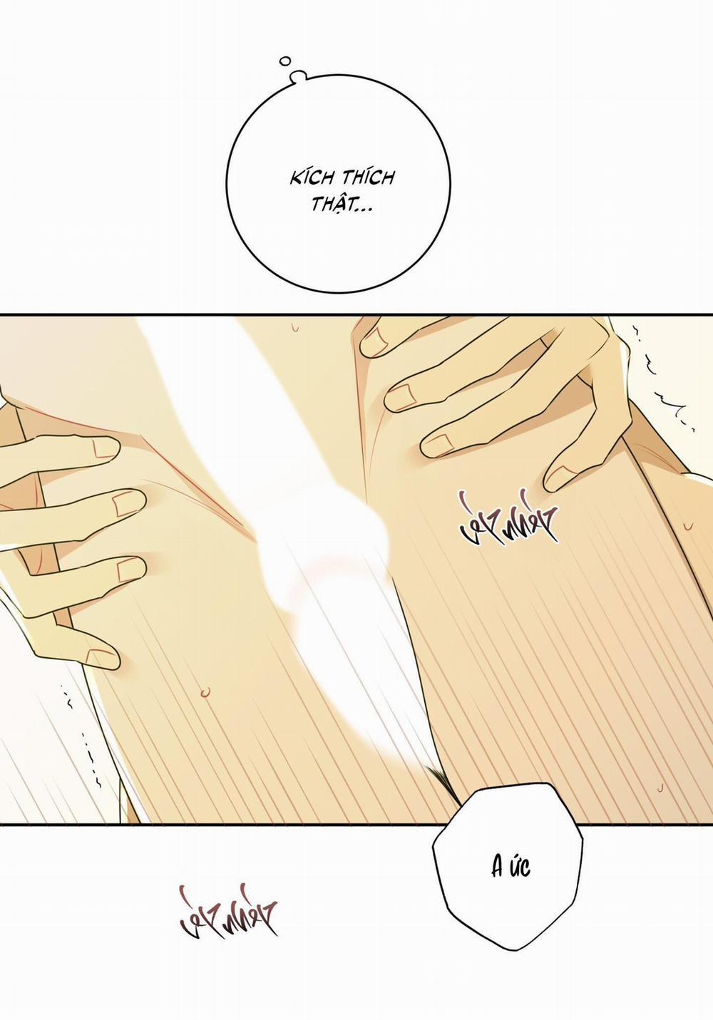 (CBunu) Bắt tay hả, thôi bỏ đi! 28 H+ trang 29