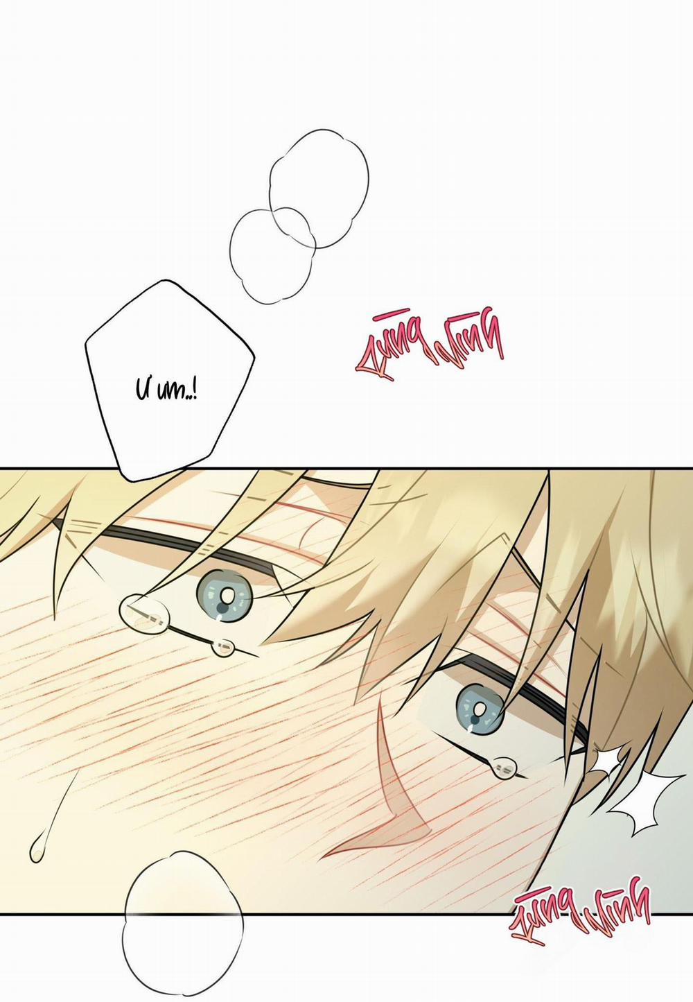 (CBunu) Bắt tay hả, thôi bỏ đi! 28 H+ trang 31