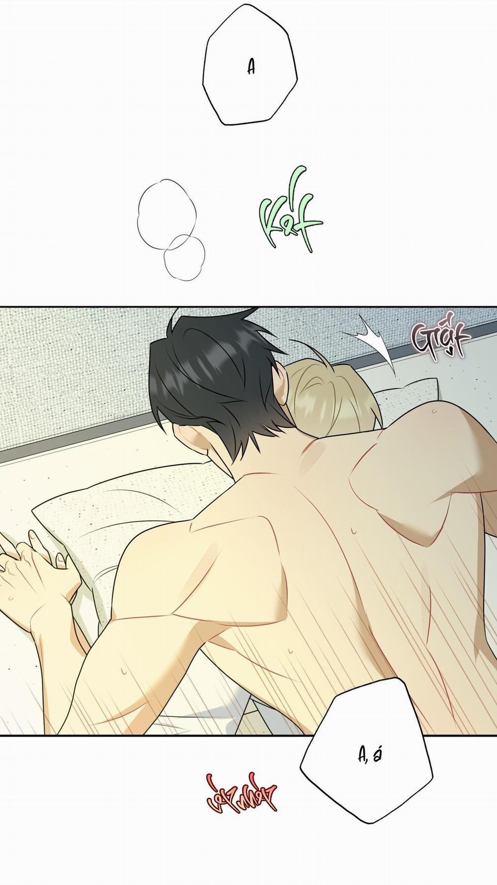 (CBunu) Bắt tay hả, thôi bỏ đi! 28 H+ trang 32