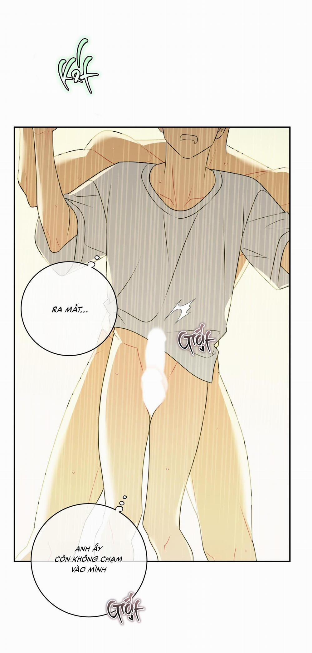 (CBunu) Bắt tay hả, thôi bỏ đi! 28 H+ trang 33