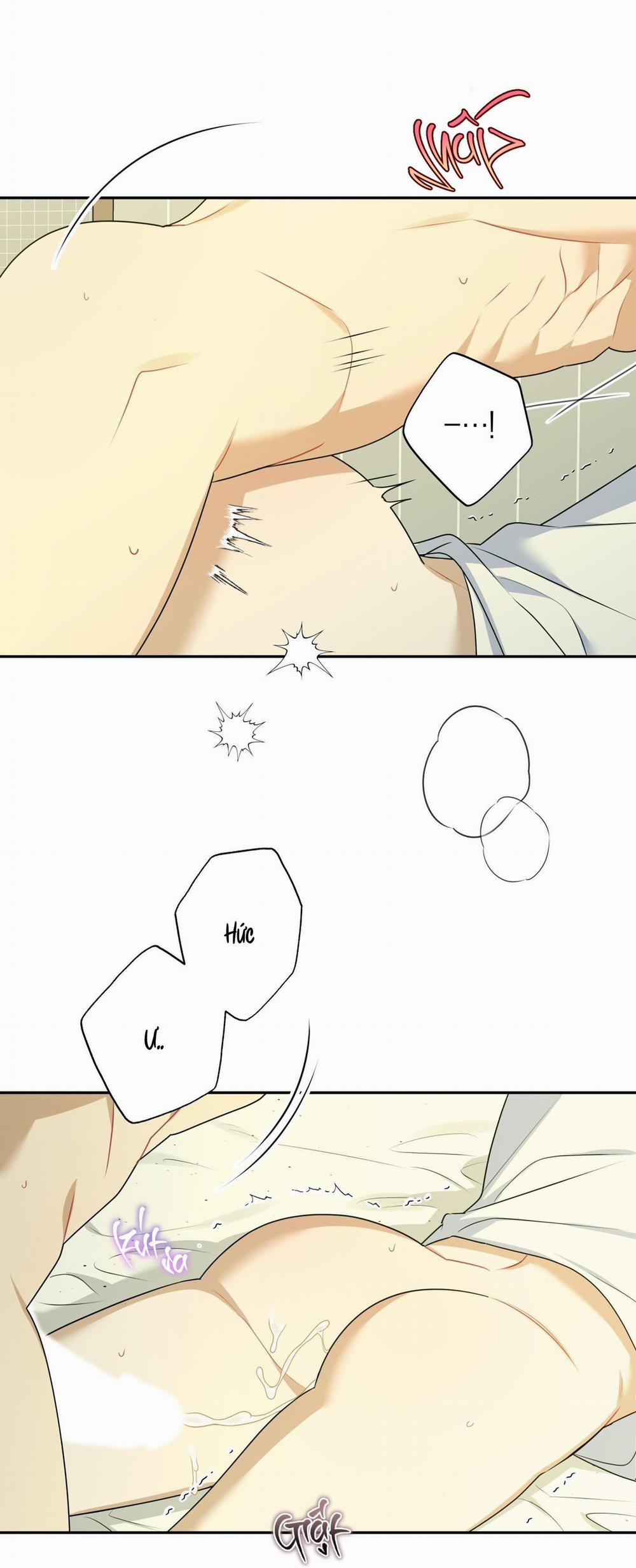 (CBunu) Bắt tay hả, thôi bỏ đi! 28 H+ trang 36