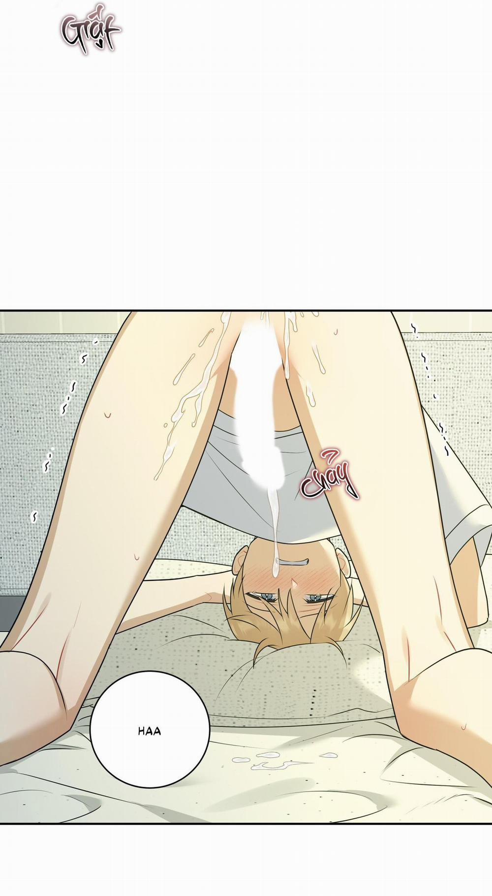 (CBunu) Bắt tay hả, thôi bỏ đi! 28 H+ trang 37