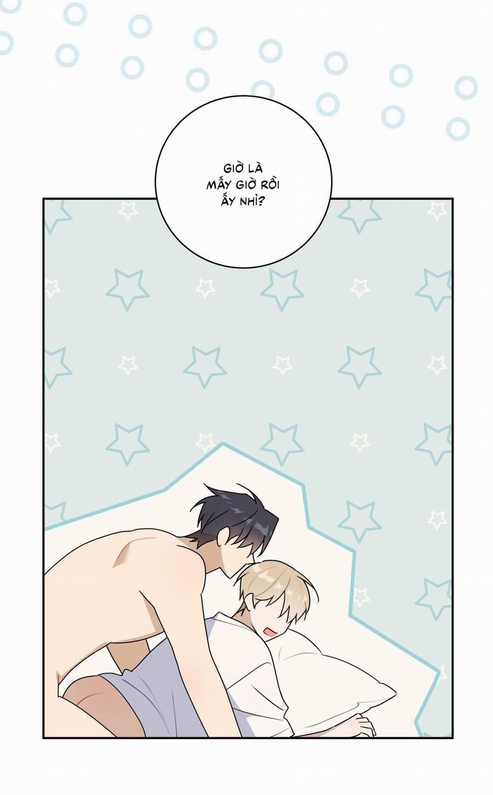 (CBunu) Bắt tay hả, thôi bỏ đi! 28 H+ trang 43