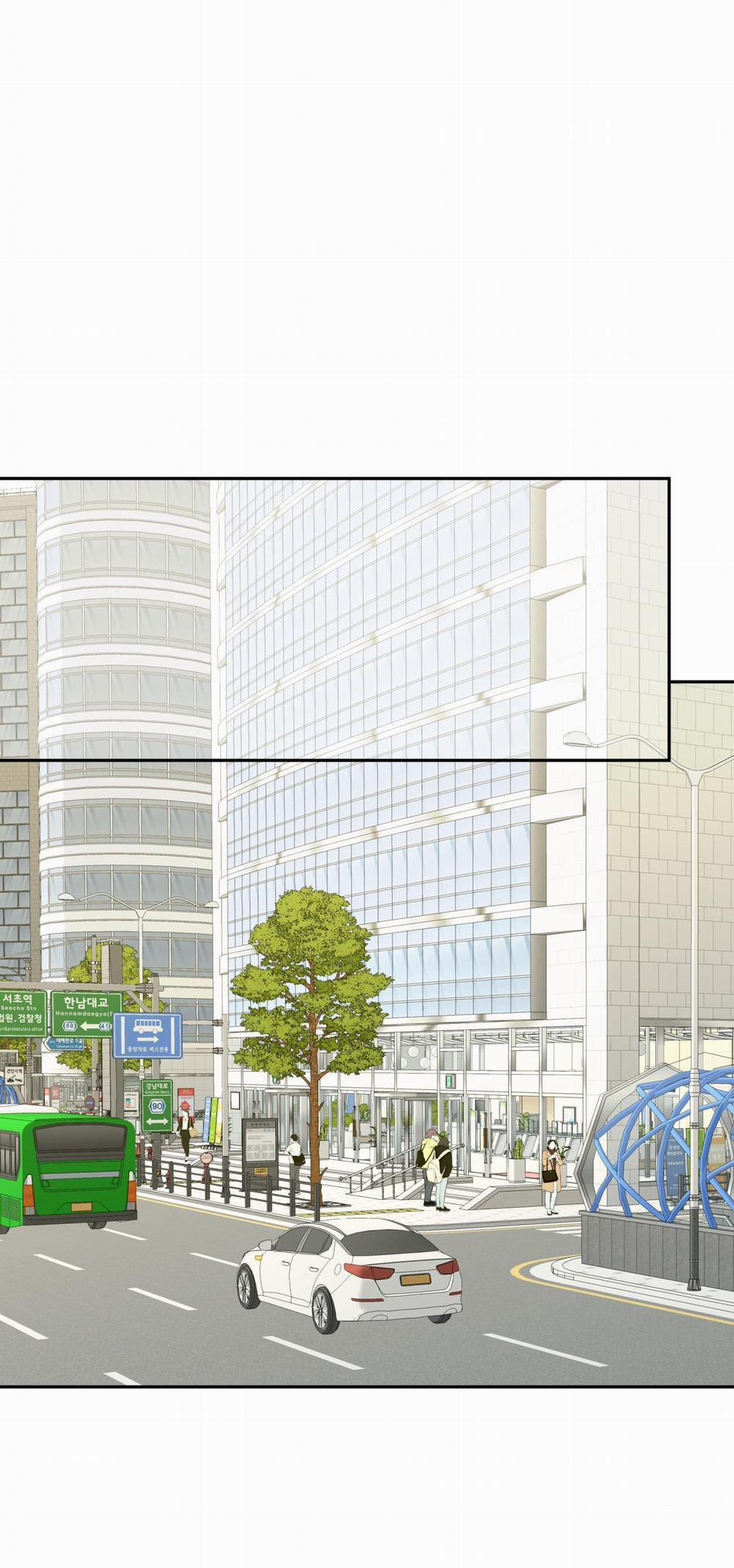 (CBunu) Bắt tay hả, thôi bỏ đi! 28 H+ trang 45