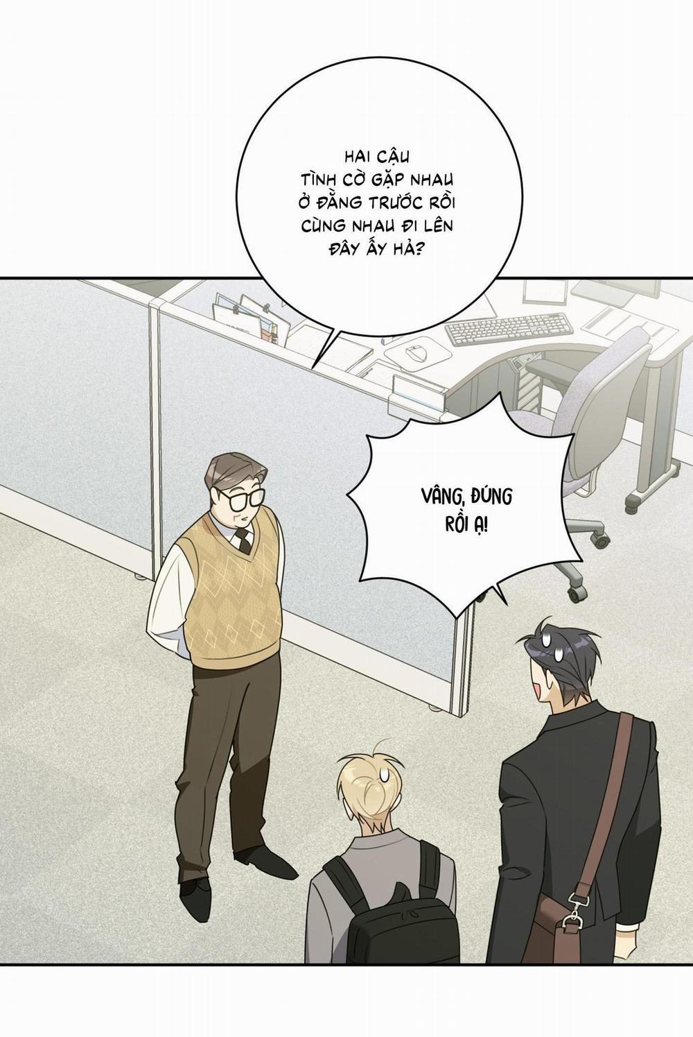 (CBunu) Bắt tay hả, thôi bỏ đi! 28 H+ trang 48
