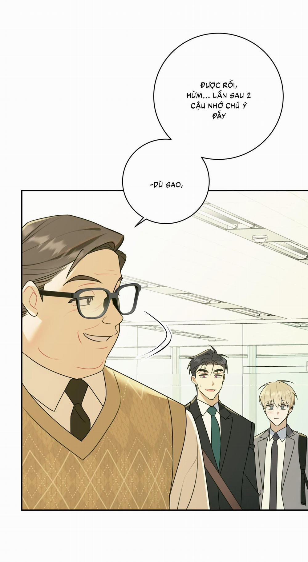 (CBunu) Bắt tay hả, thôi bỏ đi! 28 H+ trang 49