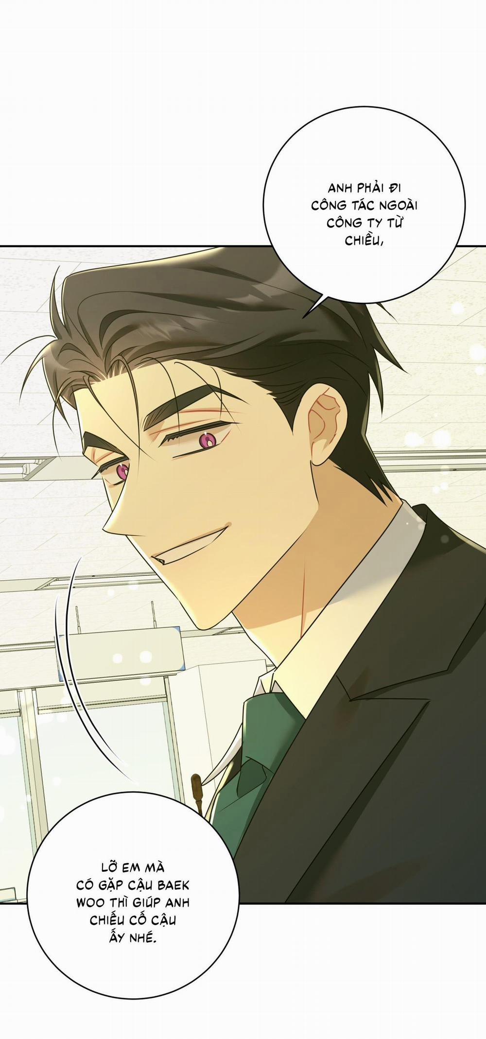 (CBunu) Bắt tay hả, thôi bỏ đi! 28 H+ trang 54