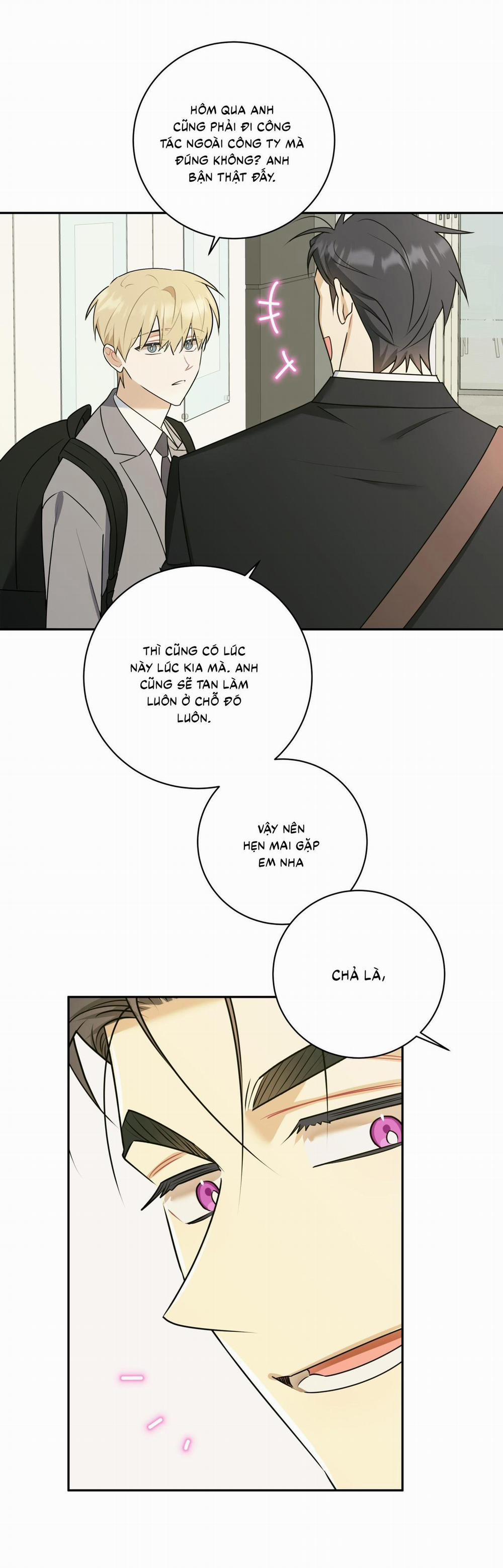 (CBunu) Bắt tay hả, thôi bỏ đi! 28 H+ trang 55