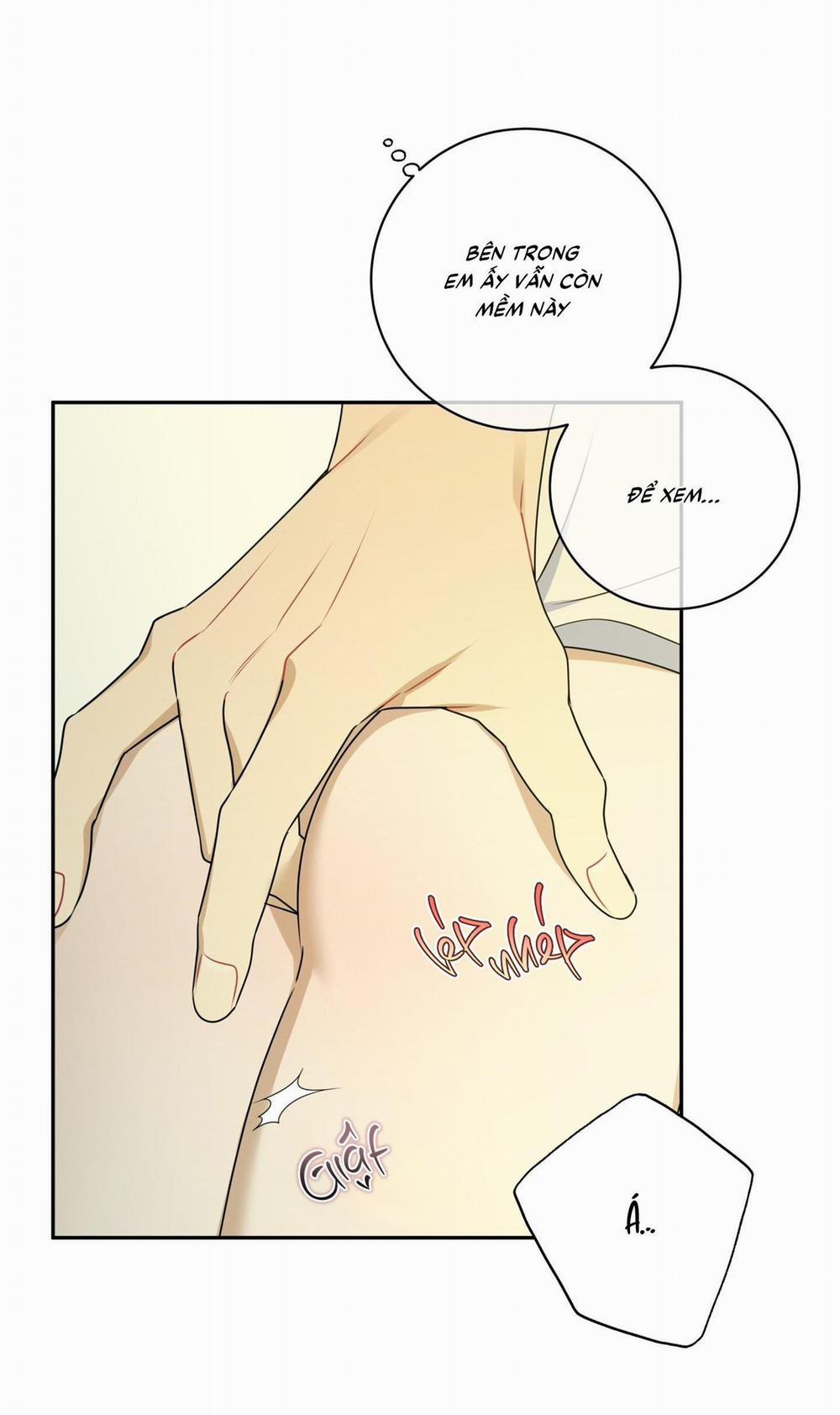 (CBunu) Bắt tay hả, thôi bỏ đi! 28 trang 11