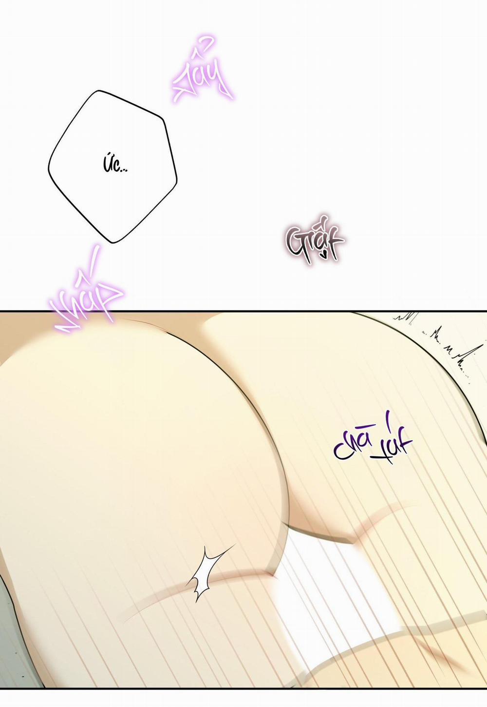 (CBunu) Bắt tay hả, thôi bỏ đi! 28 trang 27