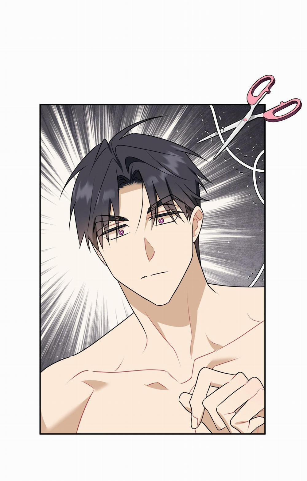 (CBunu) Bắt tay hả, thôi bỏ đi! 28 trang 7