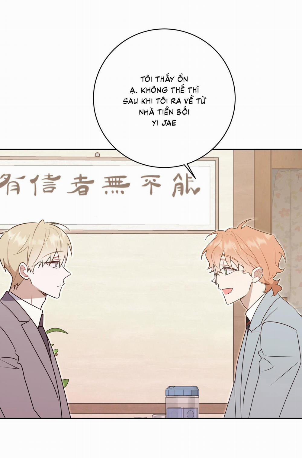 (CBunu) Bắt tay hả, thôi bỏ đi! 29 trang 11