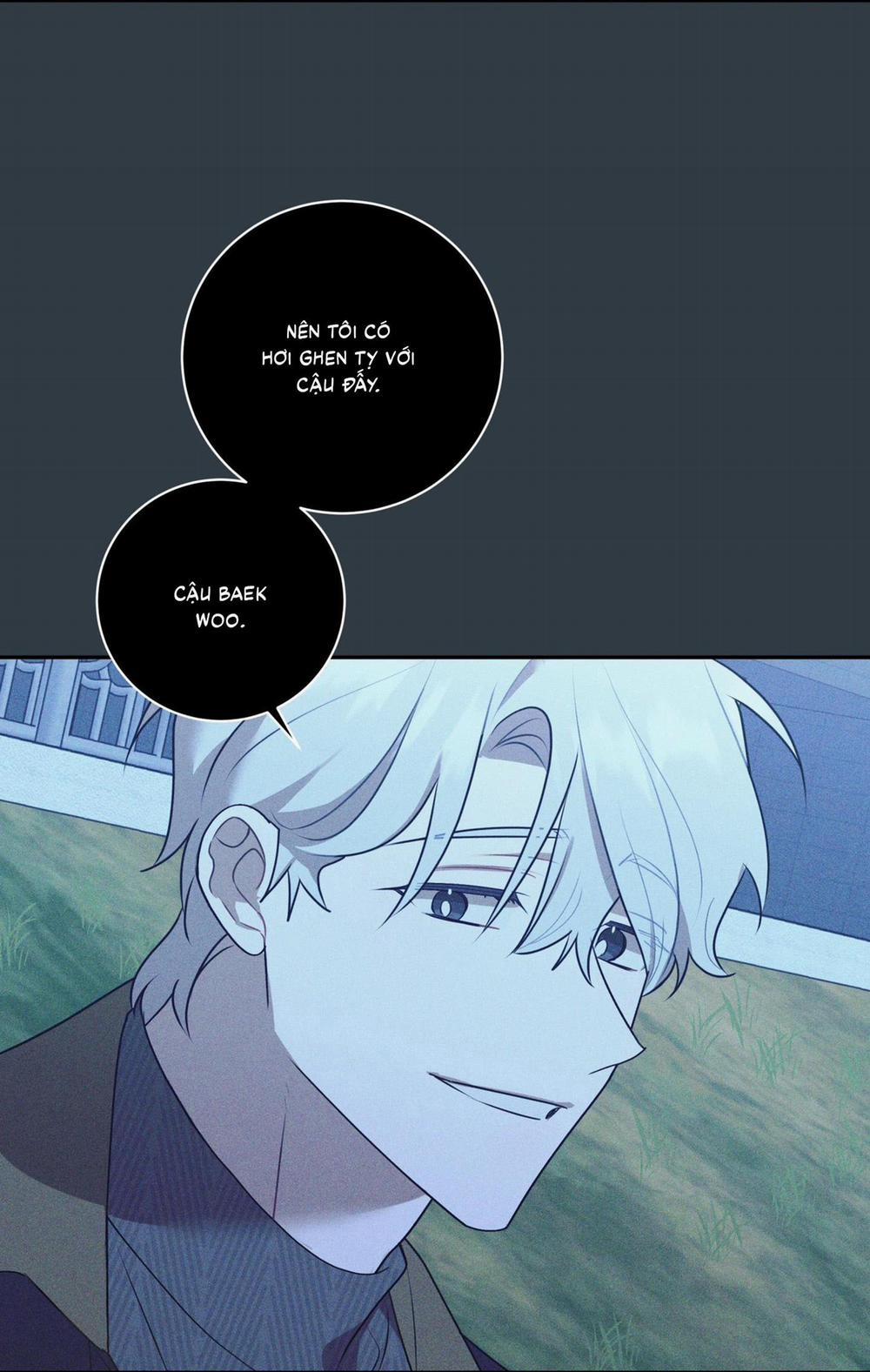 (CBunu) Bắt tay hả, thôi bỏ đi! 29 trang 14